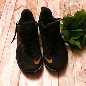 Nike Boy's sneakers size 7